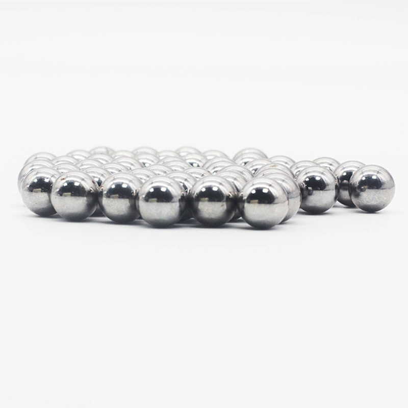 AISI420C Stainless Steel Balls