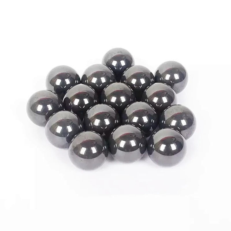 Si3N4 Silicon Nitride Ceramic Balls