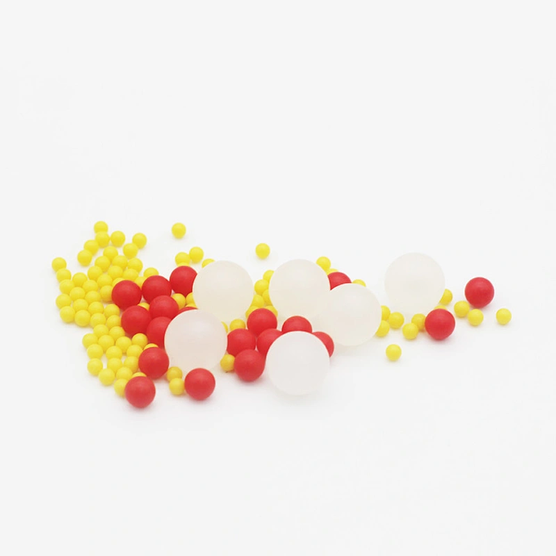 Teflon/ PTFE/ Polytetrafluoroethylene Plastic Balls