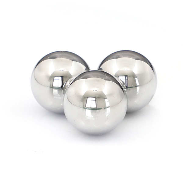 Low Soft Carbon Steel Balls