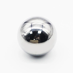 AISI440 Stainless Steel Balls