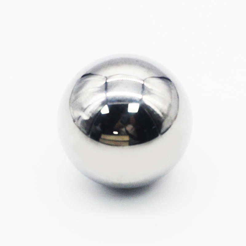 AISI440 Stainless Steel Balls