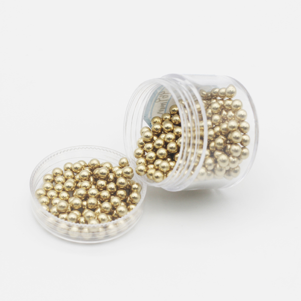 H62 H65 Brass Balls