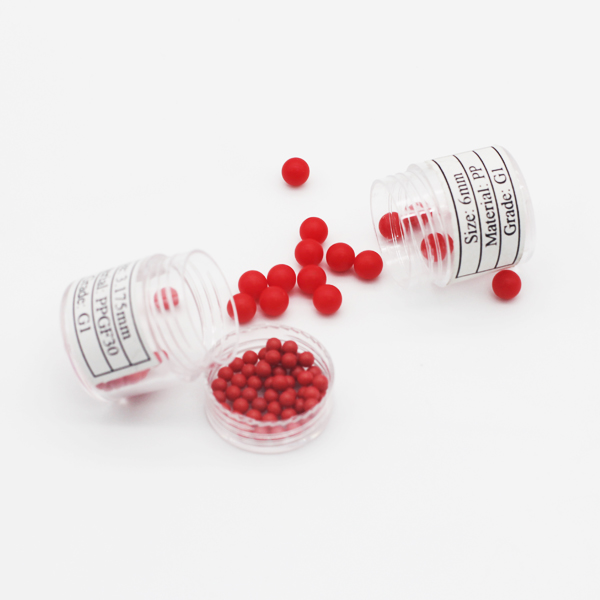 Nylon/ PA/ PA66 Plastic Balls