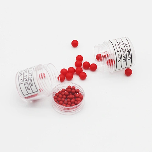 Nylon/ PA/ PA66 Plastic Balls