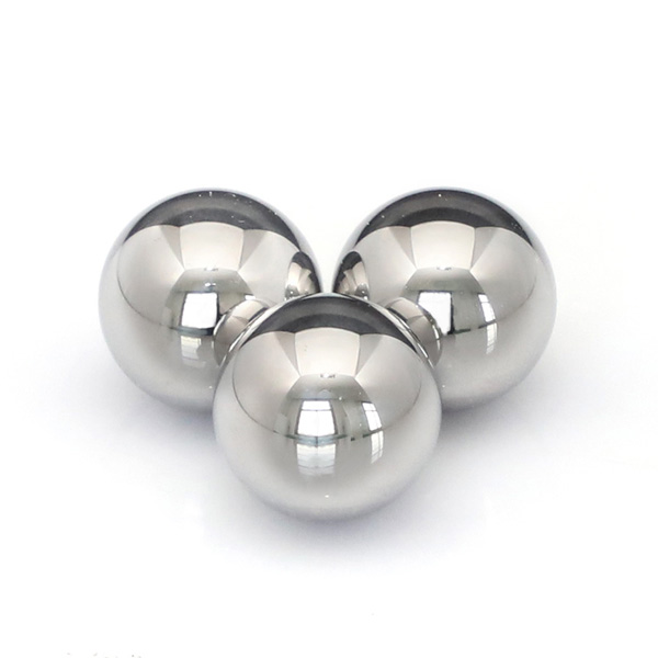 AISI420C Stainless Steel Balls