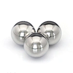 What are stainless steel balls for?