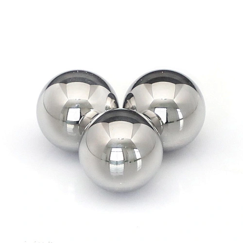 AISI420C Stainless Steel Balls