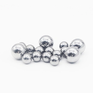AISI316L Stainless Steel Balls