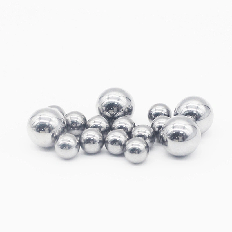 AISI316L Stainless Steel Balls