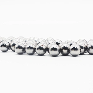 AISI420 Stainless Steel Balls