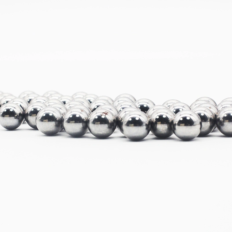 AISI420 Stainless Steel Balls