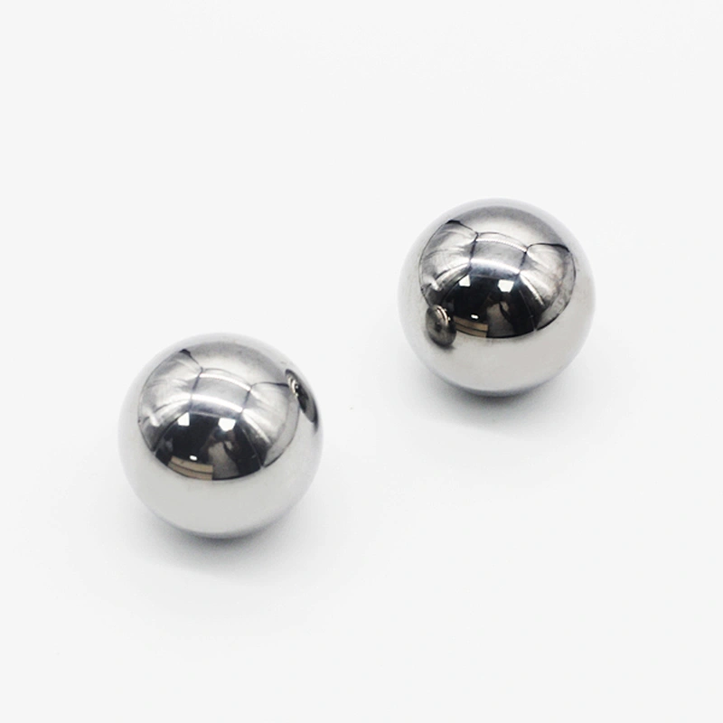 AISI440 Stainless Steel Balls
