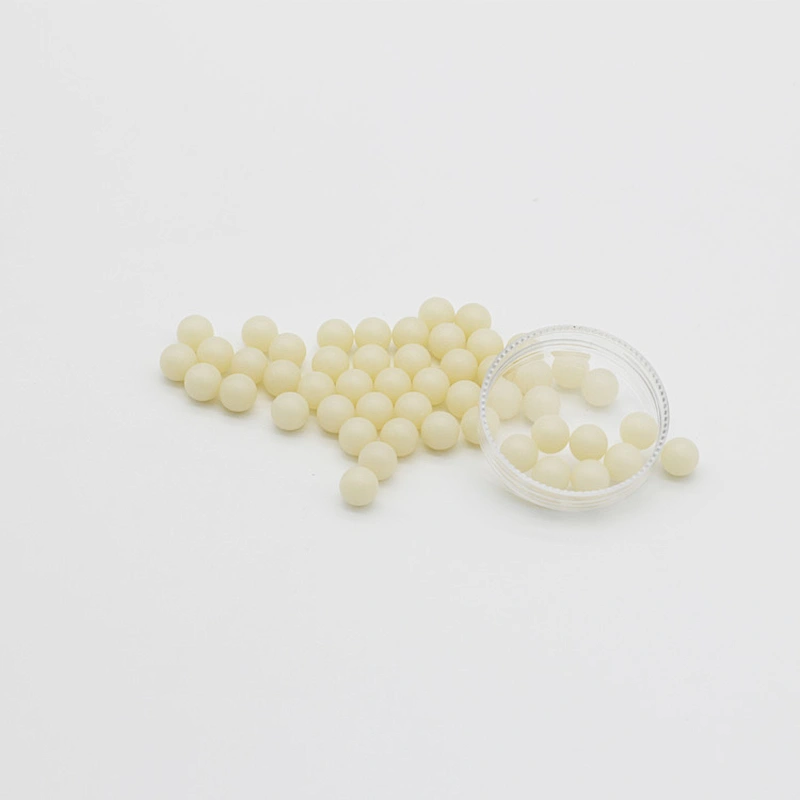 Teflon/ PTFE/ Polytetrafluoroethylene Plastic Balls