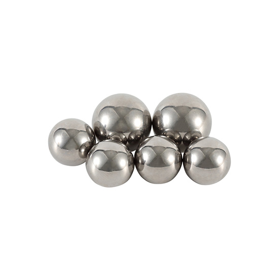 304 Stainless Steel Balls