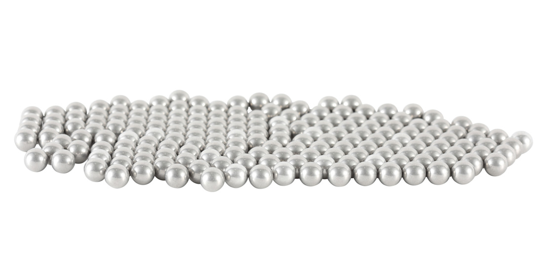 7A03 7A09 7075 Aluminum Balls