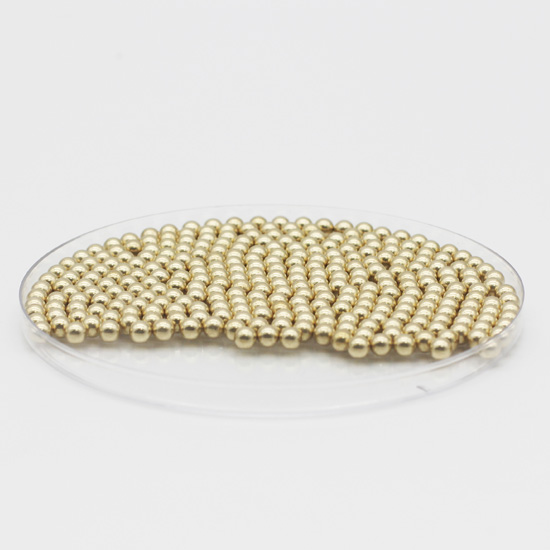 H62 H65 Brass Balls