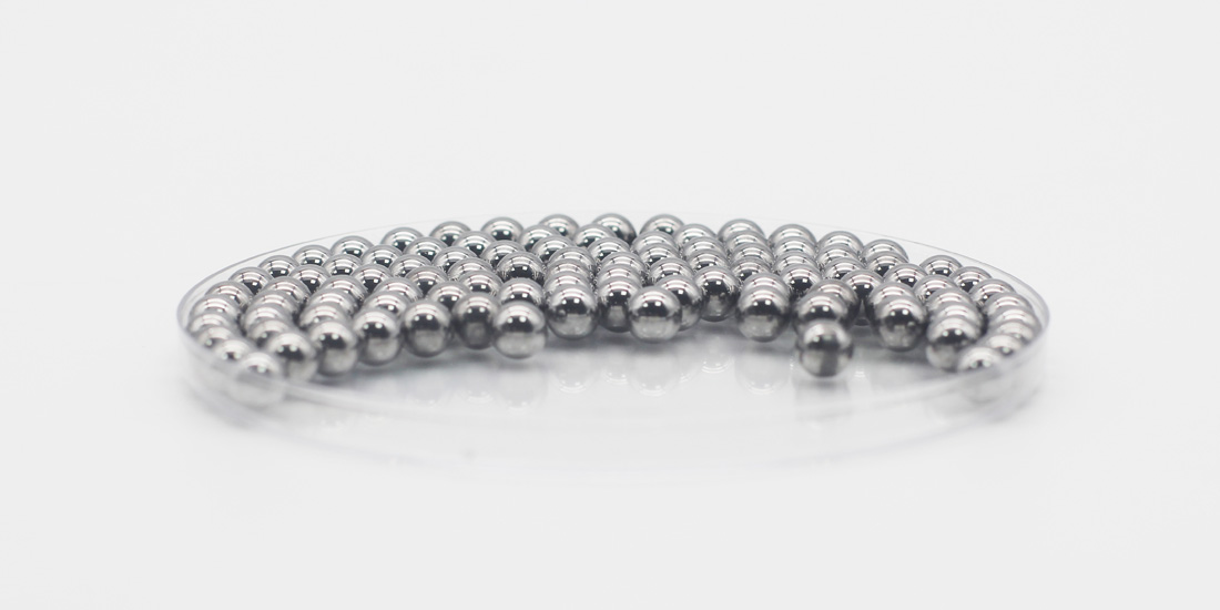 tungsten carbide balls