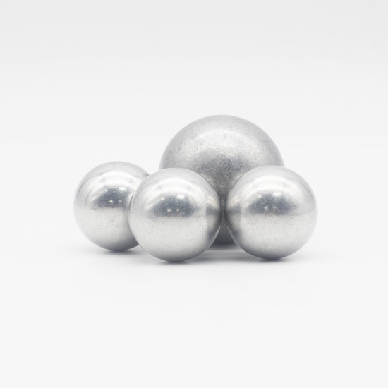 6061 Aluminum Balls