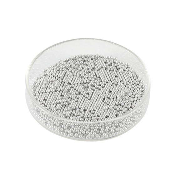 aluminum sphere