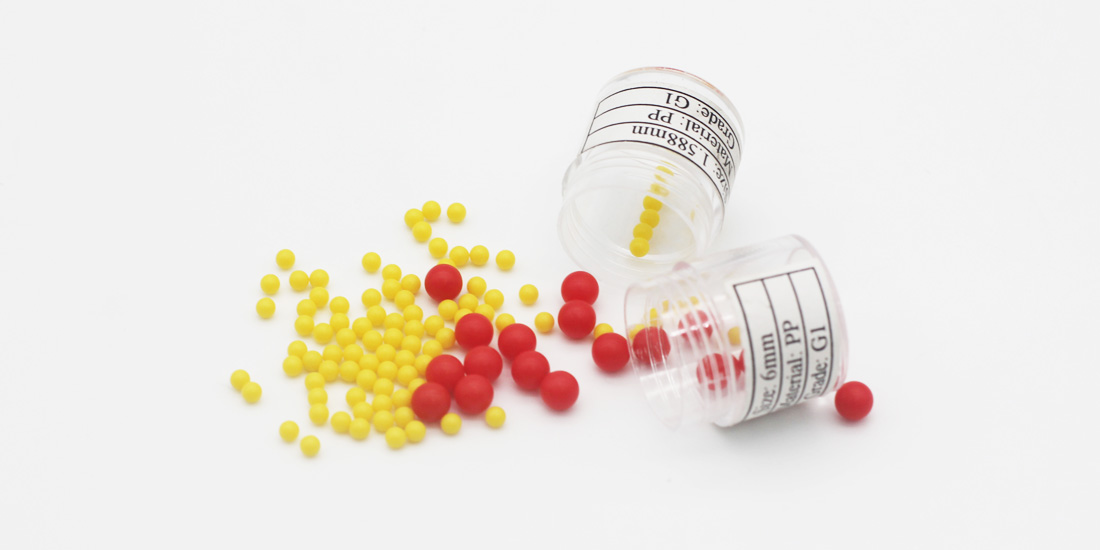 Polypropylene/ PP Plastic Balls