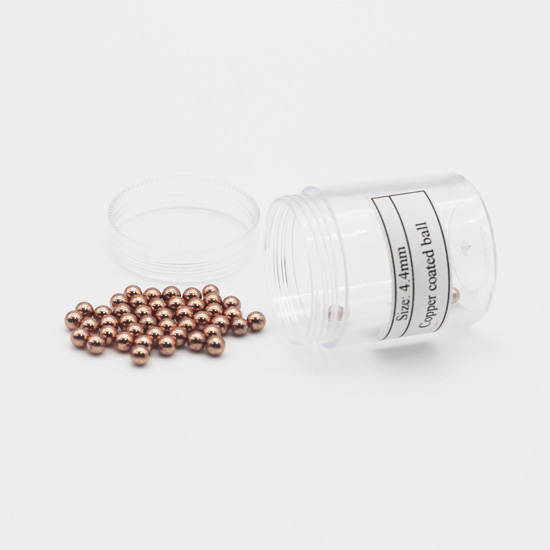 C11000 copper balls