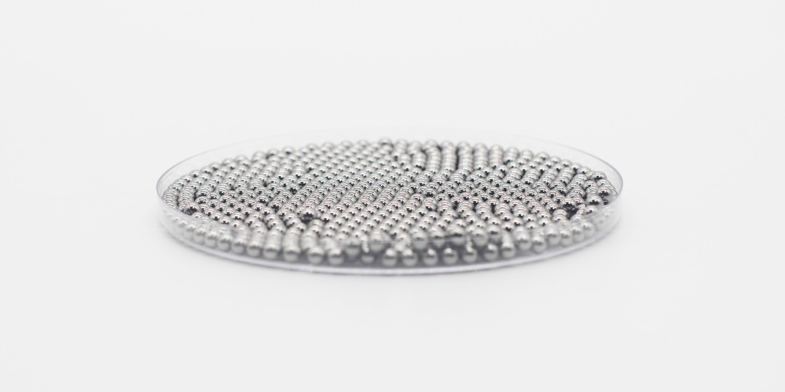 high carbon steel balls