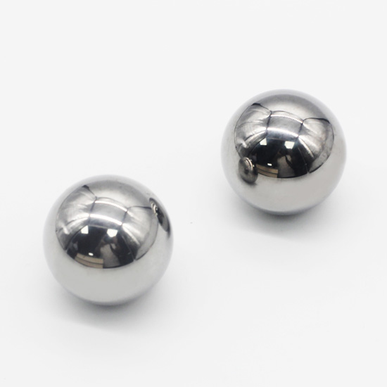 low carbon steel balls