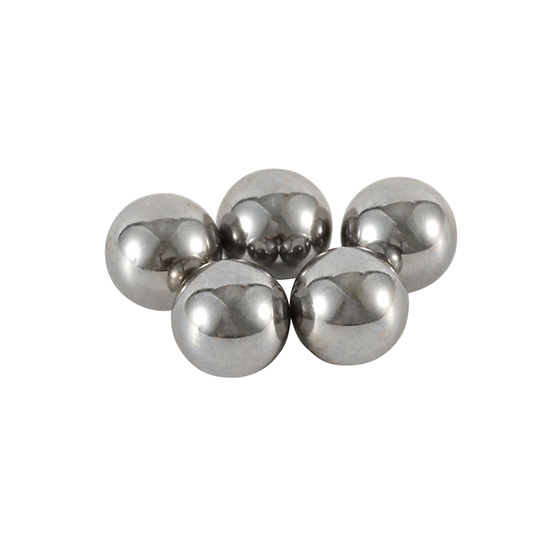 stainless steel balls