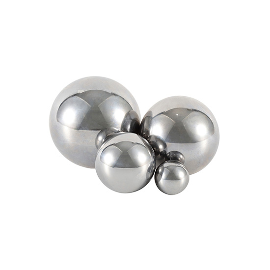 316l stainless steel sphere
