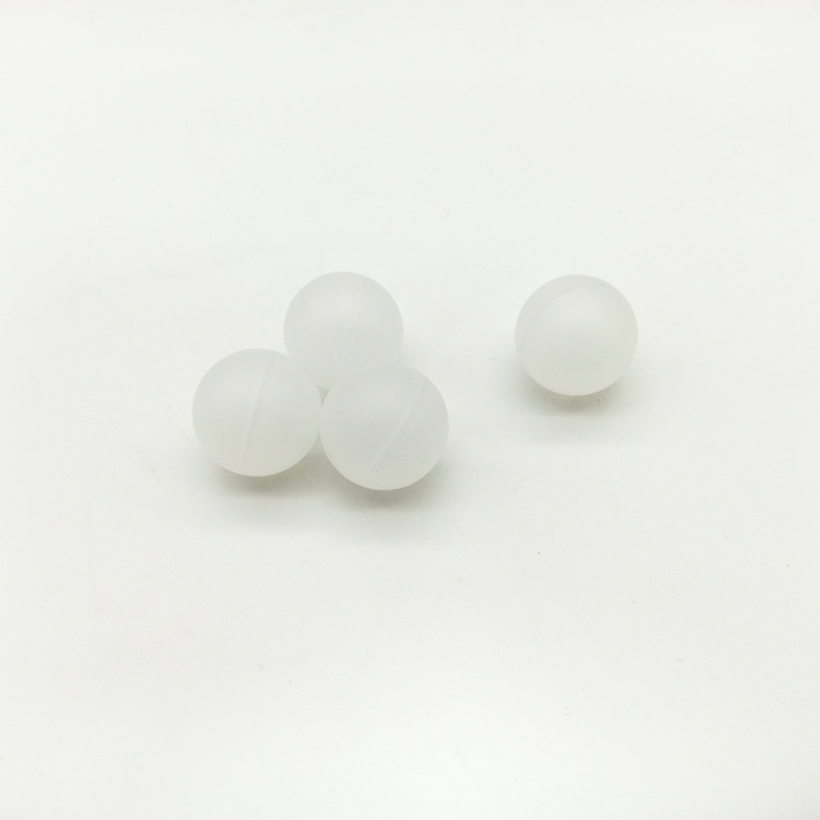 28.5mm PP hollow balls