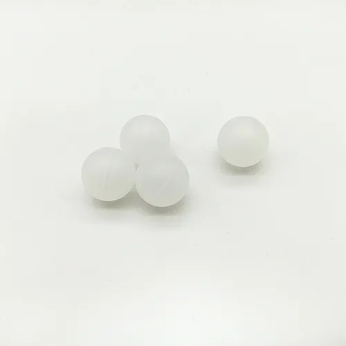 28.5mm PP hollow balls