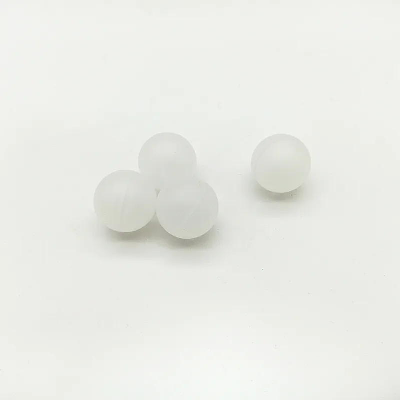28.5mm PP hollow balls