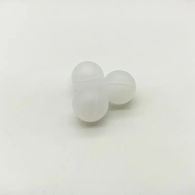 28.5mm PP hollow balls