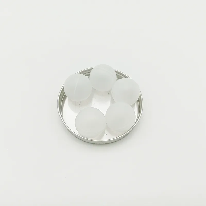 28.5mm PP hollow balls