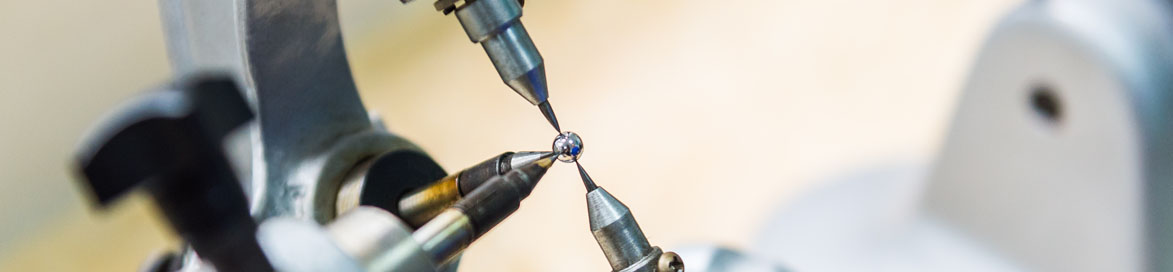 stainless steel balls