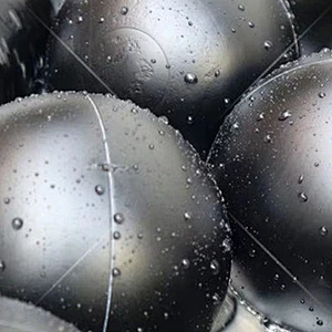 Shade Balls