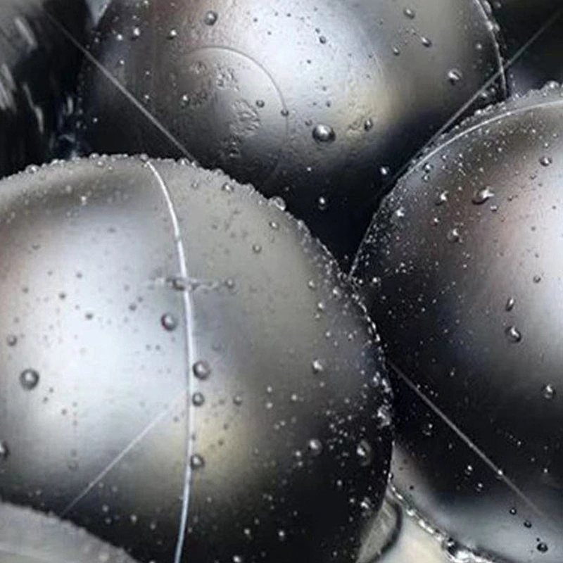 Shade Balls