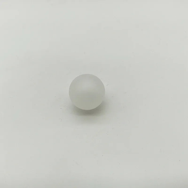 28.5mm PP hollow balls