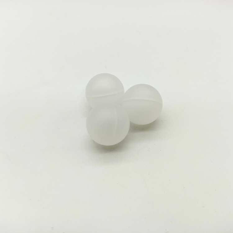POM PA PTFE PP Plastic Balls