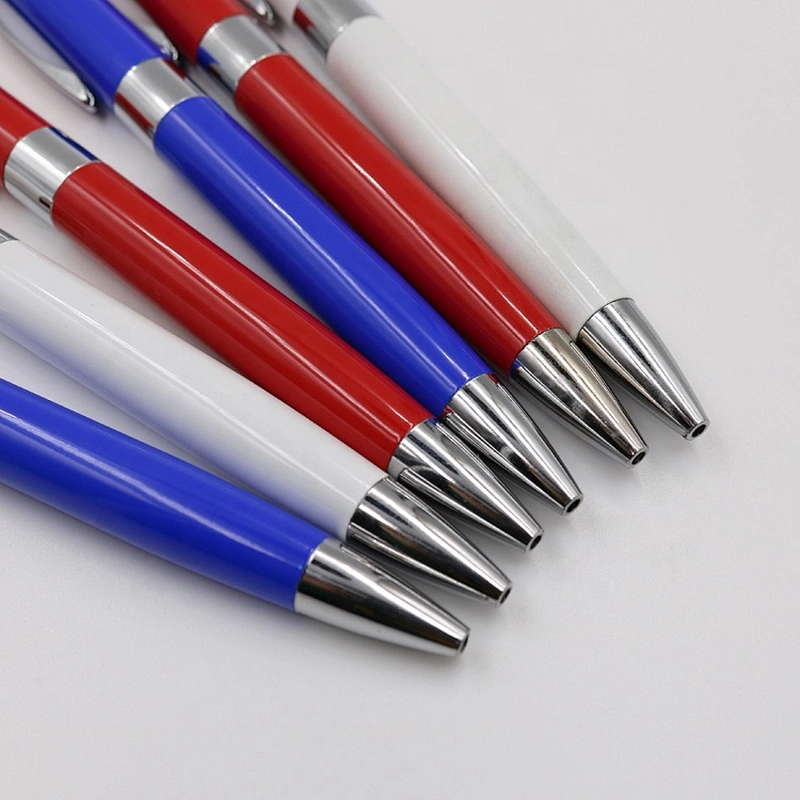 Heavy Metal Promotional Pens  Ball Pen Ballpoint With Customer Logo
