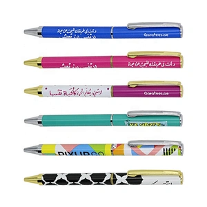 Promotional souvenir ballpoint ball pen,souvenir pen,pen souvenir