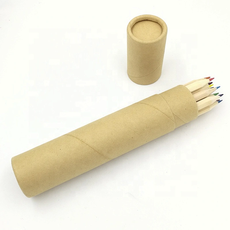 Super September China Wholesale Color Pencil For Set