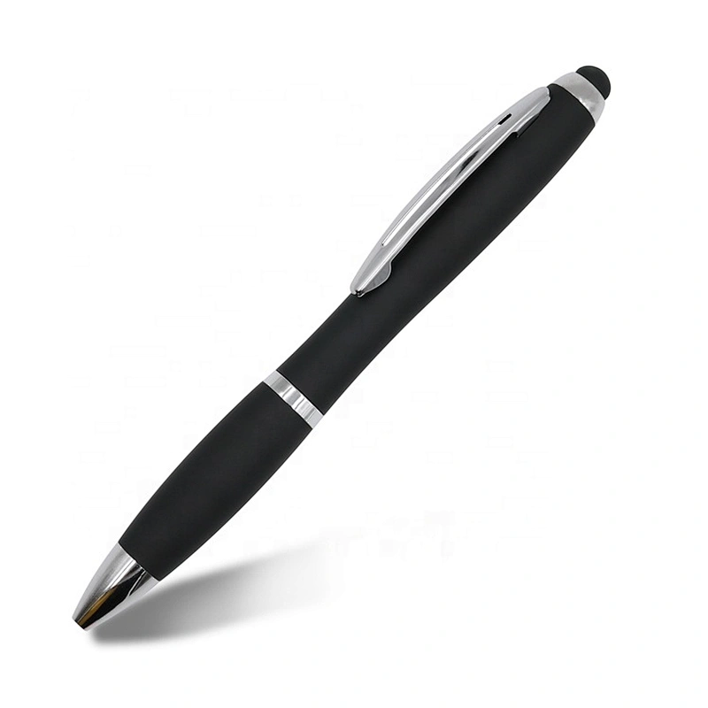 Promotional Stylus Pen/metal pen with stylus /Metal  Pen Stylus  With Custom Logo
