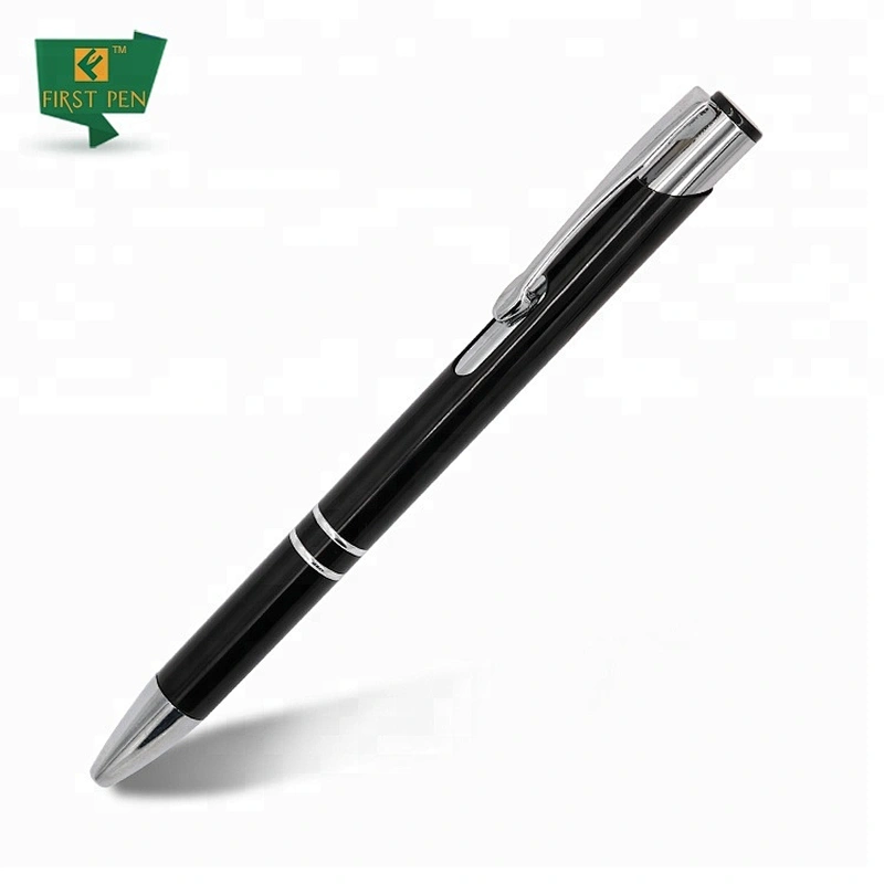 First A009 Factory Customized OEM Logo Free Pen Sample