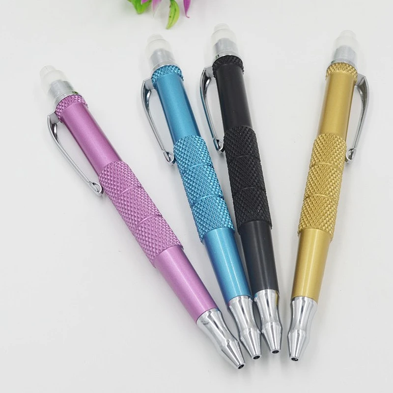 New Arrival outdoor emergency glass breaker tactical pen self defense tool pen gun self defense pen