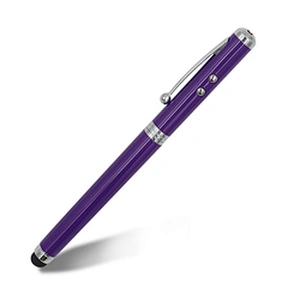 Metal fancy 3 in 1 ballpoint pen led light laser pointer stylus pen for touch screen,tablet stylus pen,stylus pen