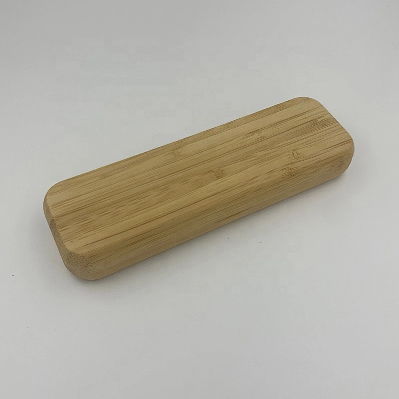 Ready to ship bamboo business gift ballpoint pen roller pen with box bamboo pen set