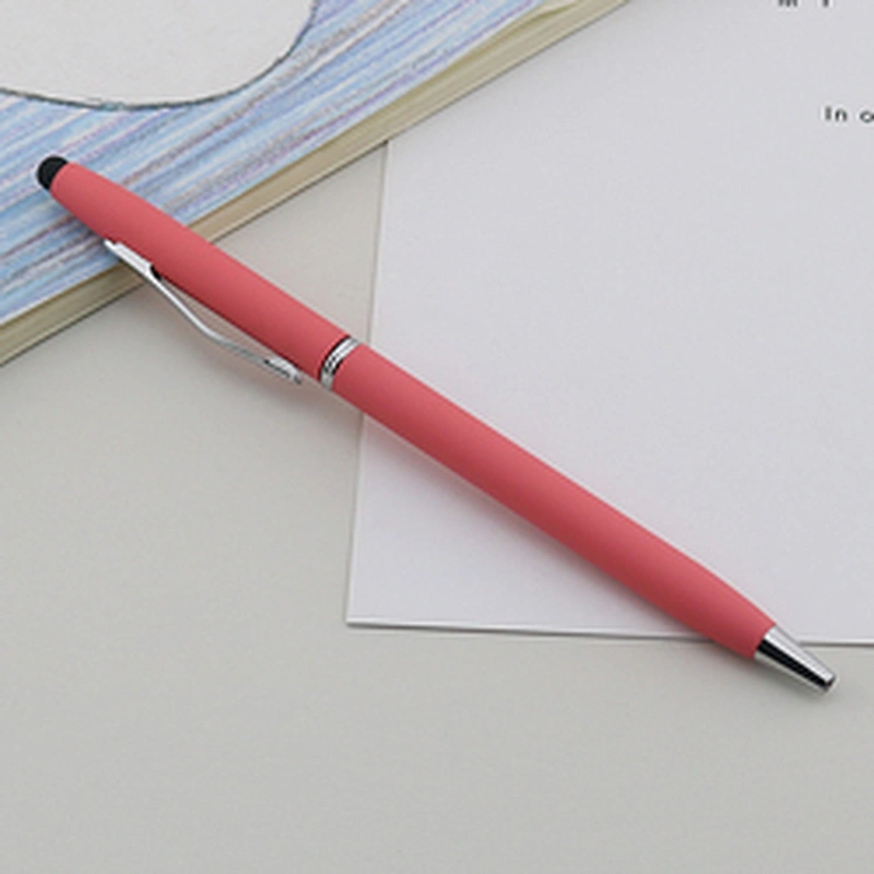 Universal promotional pen stylus metal stylus pem for android  touch, stylus_pen