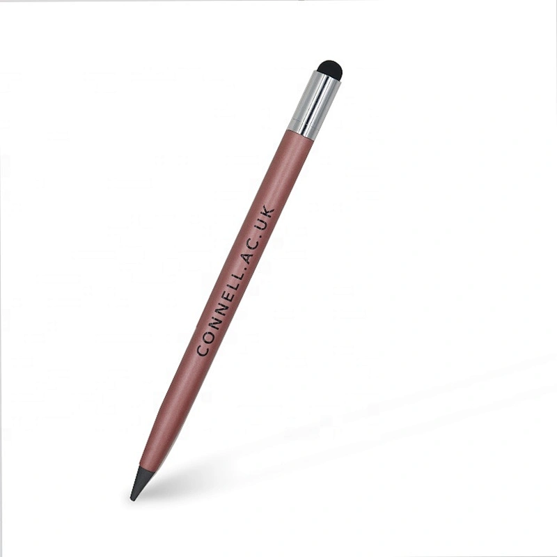 New metal inkless Pencil metallic erasable signing eternal pencil forever pencil for drawing